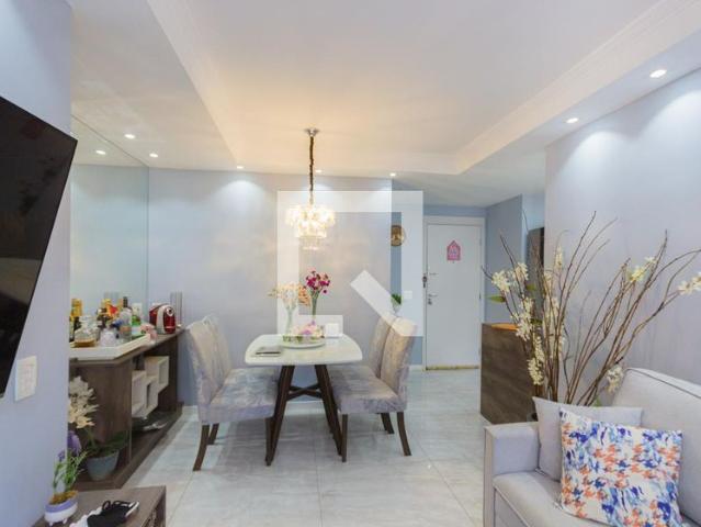 Apto, Jacarepaguá, 2 Quartos, 59 m2 Rio de Janeiro