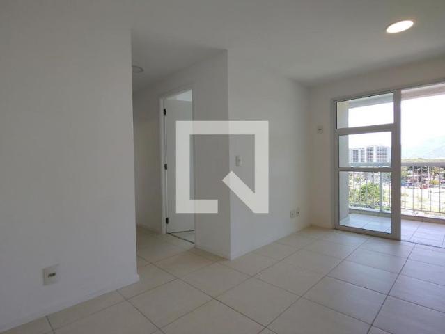 Apto, Jacarepaguá, 2 Quartos, 59 m2 Rio de Janeiro