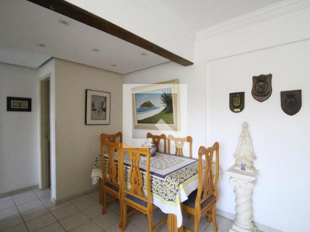 Apto, Jacarepaguá, 2 Quartos, 60 m2 Rio de Janeiro