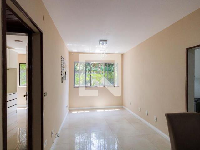 Apto, Jacarepaguá, 2 Quartos, 60 m2 Rio de Janeiro