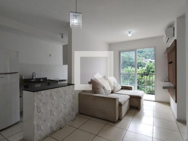 Apto, Jacarepaguá, 2 Quartos, 60 m2 Rio de Janeiro