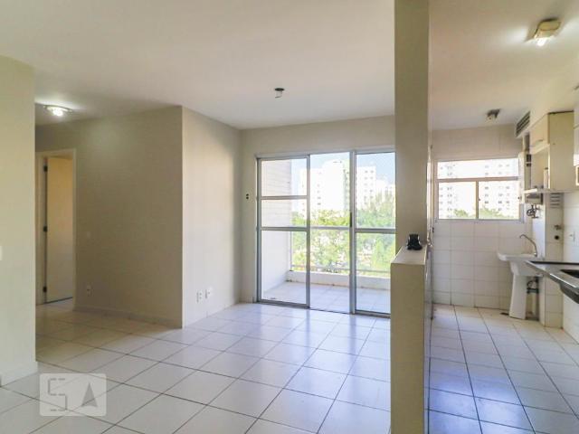 Apto, Jacarepaguá, 2 Quartos, 62 m2 Rio de Janeiro
