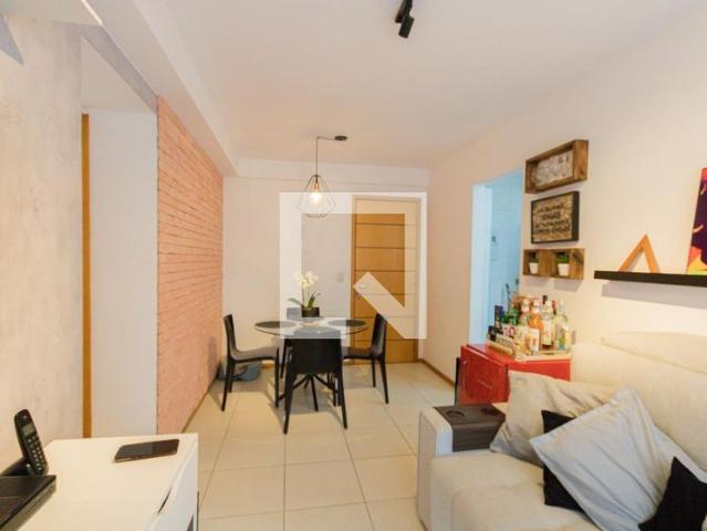 Apto, Jacarepaguá, 2 Quartos, 64 m2 Rio de Janeiro