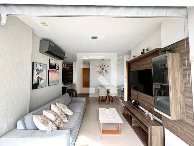 Apto, Jacarepaguá, 2 Quartos, 68 m2 Rio de Janeiro