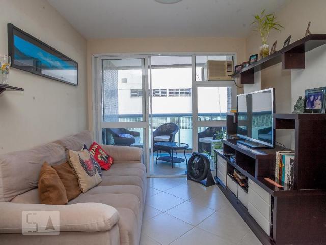 Apto, Jacarepaguá, 2 Quartos, 69 m2 Rio de Janeiro