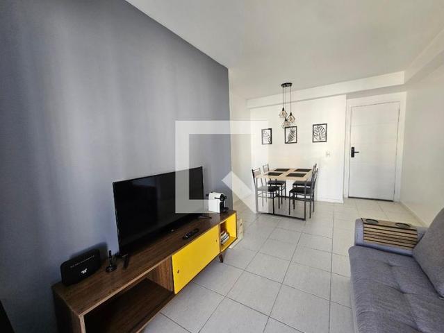 Apto, Jacarepaguá, 2 Quartos, 70 m2 Rio de Janeiro