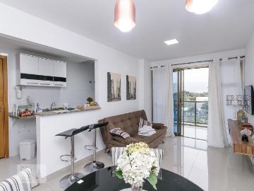 Apto, Jacarepaguá, 2 Quartos, 70 m2 Rio de Janeiro