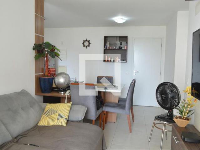 Apto, Jacarepaguá, 2 Quartos, 72 m2 Rio de Janeiro
