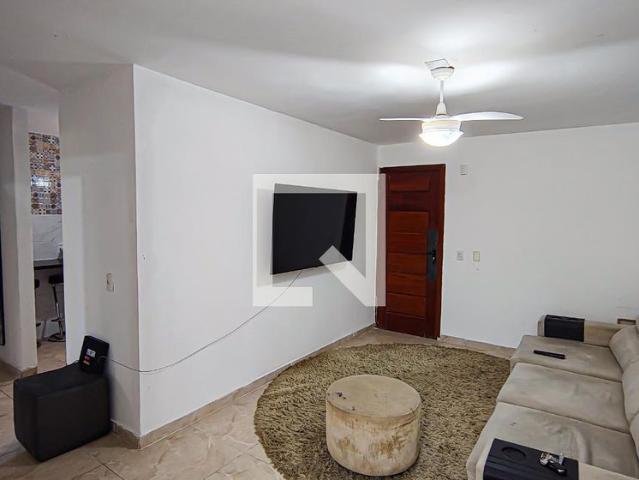 Apto, Jacarepaguá, 3 Quartos, 72 m2 Rio de Janeiro