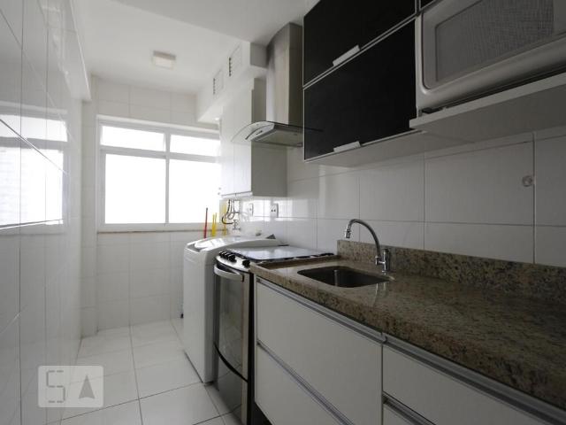 Apto, Jacarepaguá, 2 Quartos, 77 m2 Rio de Janeiro
