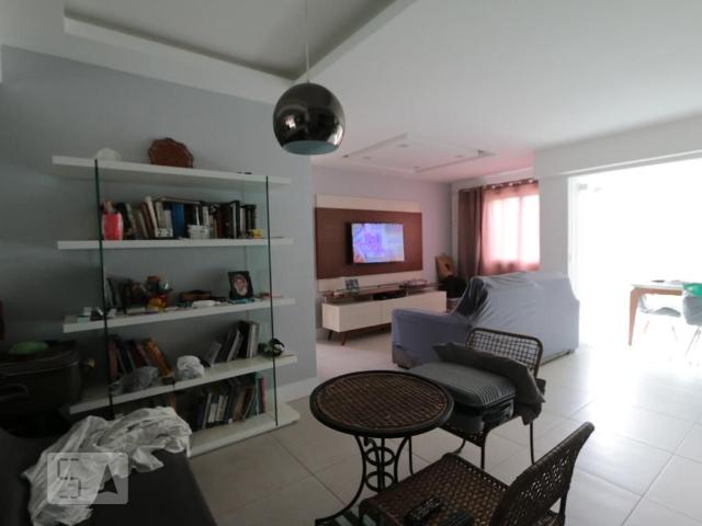 Apto, Jacarepaguá, 2 Quartos, 75 m2 Rio de Janeiro
