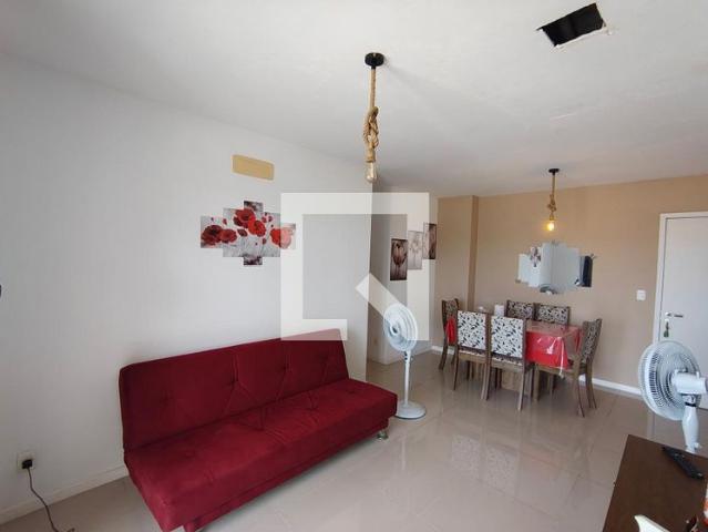 Apto, Jacarepaguá, 2 Quartos, 75 m2 Rio de Janeiro