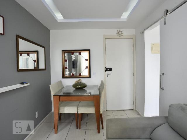 Apto, Jacarepaguá, 2 Quartos, 75 m2 Rio de Janeiro