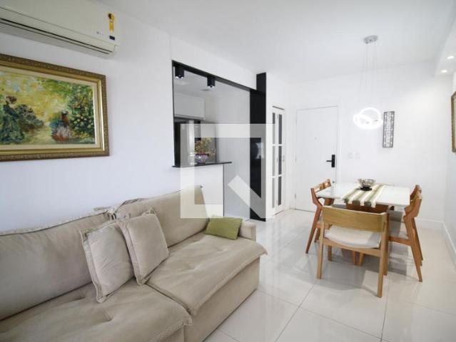 Apto, Jacarepaguá, 2 Quartos, 76 m2 Rio de Janeiro