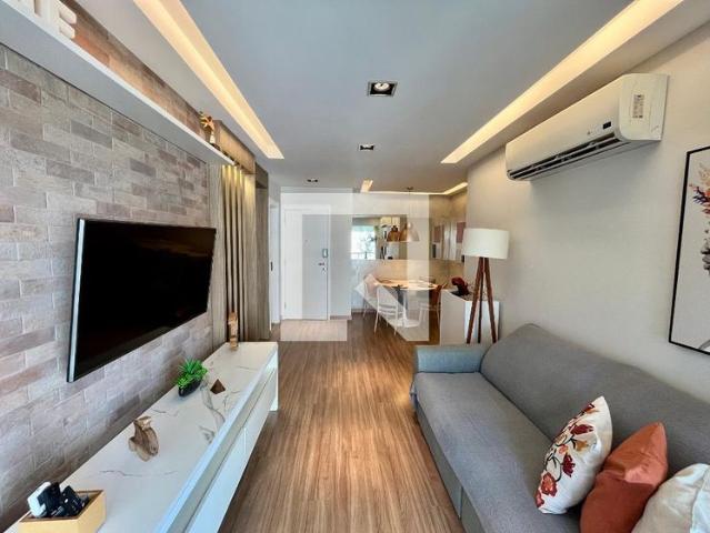 Apto, Jacarepaguá, 2 Quartos, 79 m2 Rio de Janeiro
