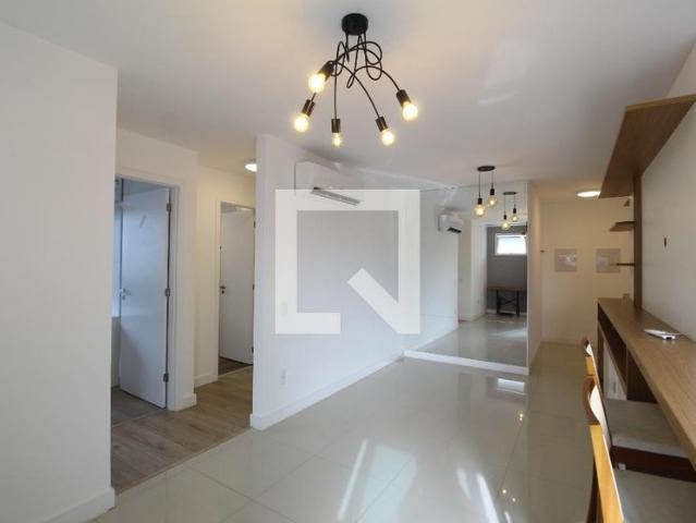 Apto, Jacarepaguá, 2 Quartos, 80 m2 Rio de Janeiro