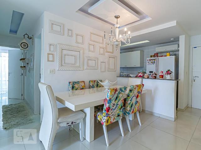 Apto, Jacarepaguá, 2 Quartos, 80 m2 Rio de Janeiro