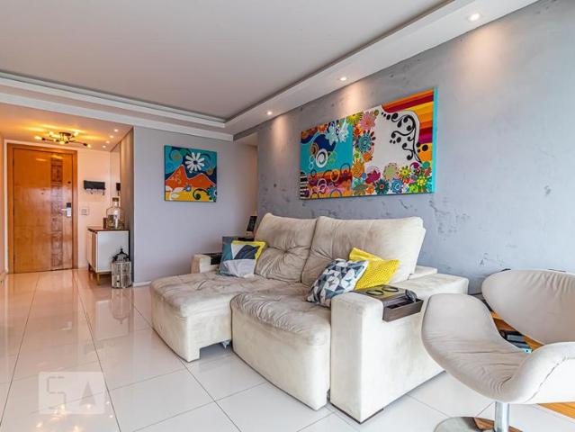 Apto, Jacarepaguá, 2 Quartos, 81 m2 Rio de Janeiro