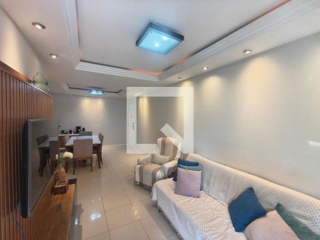 Apto, Jacarepaguá, 2 Quartos, 84 m2 Rio de Janeiro