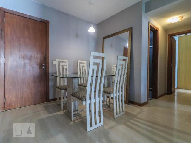 Apto, Jacarepaguá, 2 Quartos, 88 m2 Rio de Janeiro