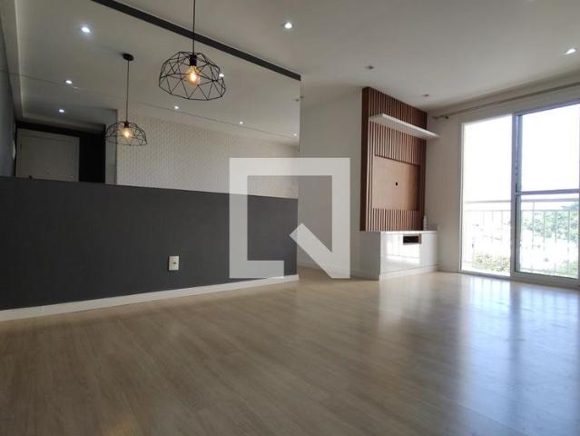 Apto, Jacarepaguá, 3 Quartos, 63 m2 Rio de Janeiro