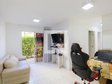 Apto, Jacarepaguá, 3 Quartos, 60 m2 Rio de Janeiro