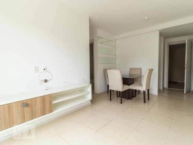 Apto, Jacarepaguá, 3 Quartos, 64 m2 Rio de Janeiro