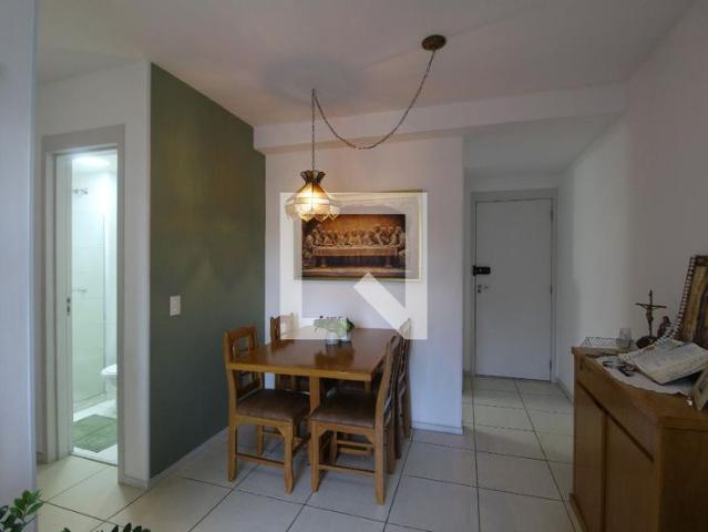 Apto, Jacarepaguá, 3 Quartos, 65 m2 Rio de Janeiro