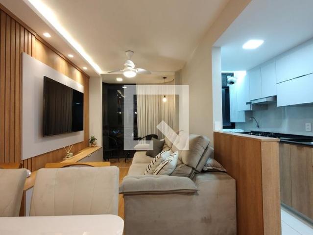 Apto, Jacarepaguá, 3 Quartos, 66 m2 Rio de Janeiro