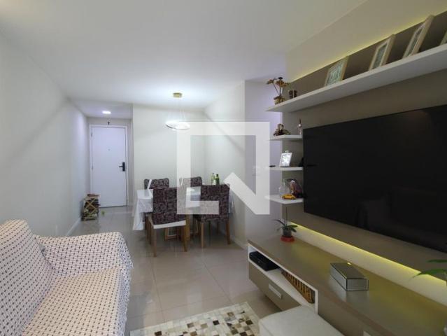 Apto, Jacarepaguá, 3 Quartos, 70 m2 Rio de Janeiro