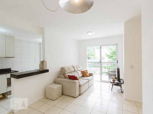 Apto, Jacarepaguá, 3 Quartos, 70 m2 Rio de Janeiro