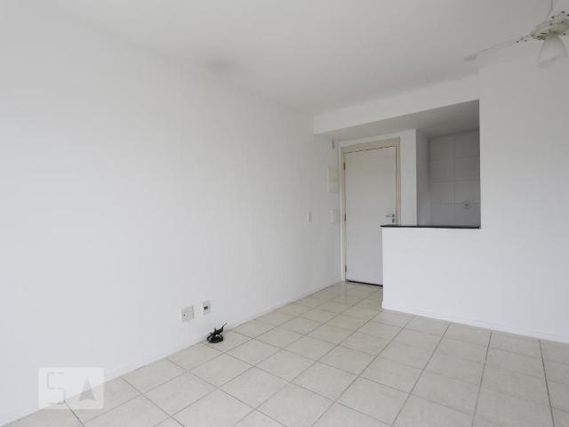 Apto, Jacarepaguá, 3 Quartos, 70 m2 Rio de Janeiro