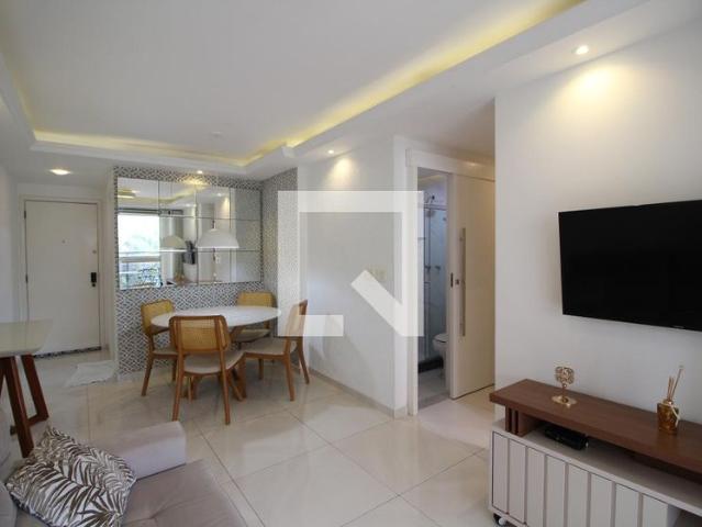 Apto, Jacarepaguá, 3 Quartos, 72 m2 Rio de Janeiro