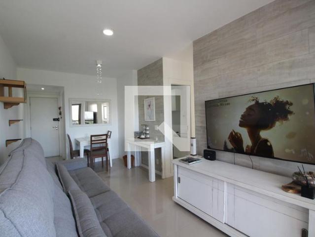 Apto, Jacarepaguá, 3 Quartos, 77 m2 Rio de Janeiro