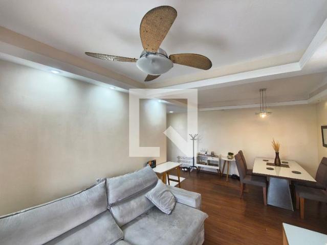Apto, Jacarepaguá, 3 Quartos, 74 m2 Rio de Janeiro