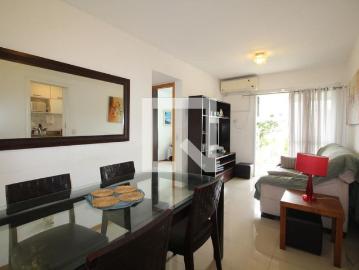 Apto, Jacarepaguá, 3 Quartos, 75 m2 Rio de Janeiro