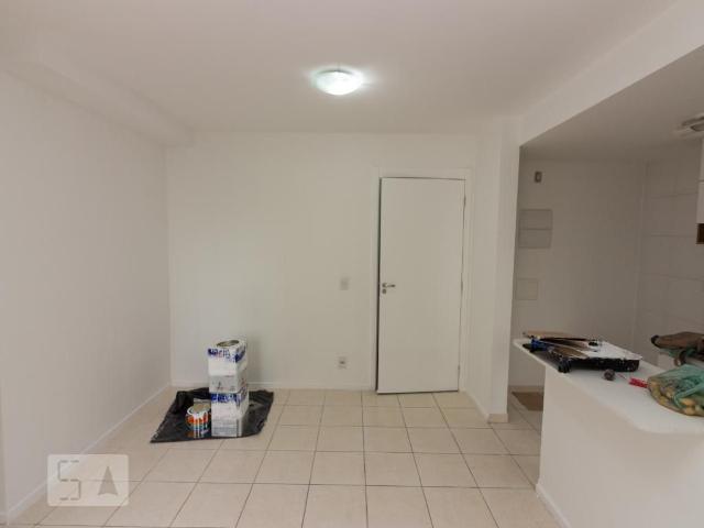 Apto, Jacarepaguá, 3 Quartos, 75 m2 Rio de Janeiro