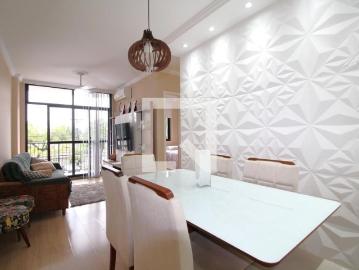 Apto, Jacarepaguá, 3 Quartos, 75 m2 Rio de Janeiro