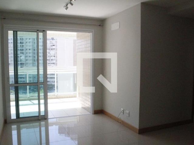 Apto, Jacarepaguá, 3 Quartos, 76 m2 Rio de Janeiro