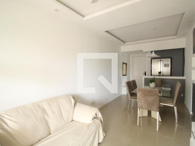 Apto, Jacarepaguá, 3 Quartos, 76 m2 Rio de Janeiro