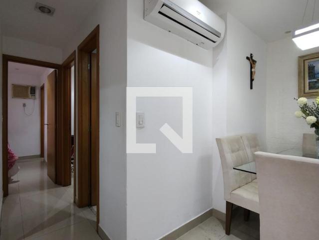 Apto, Jacarepaguá, 3 Quartos, 78 m2 Rio de Janeiro