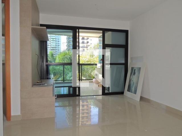 Apto, Jacarepaguá, 3 Quartos, 80 m2 Rio de Janeiro
