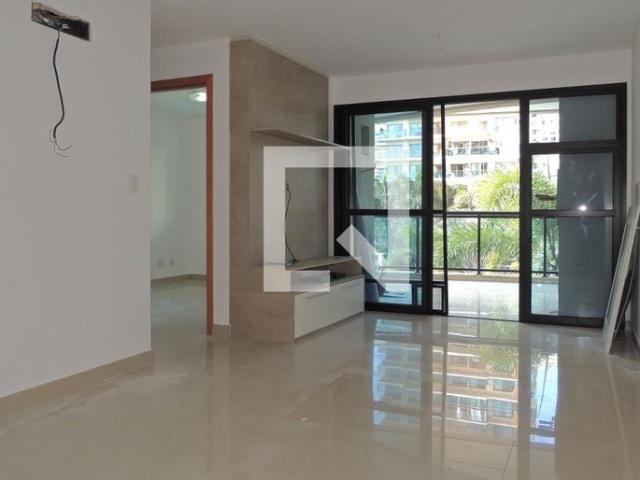 Apto, Jacarepaguá, 3 Quartos, 80 m2 Rio de Janeiro