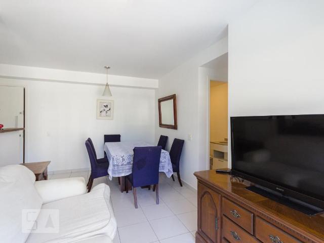 Apto, Jacarepaguá, 3 Quartos, 80 m2 Rio de Janeiro