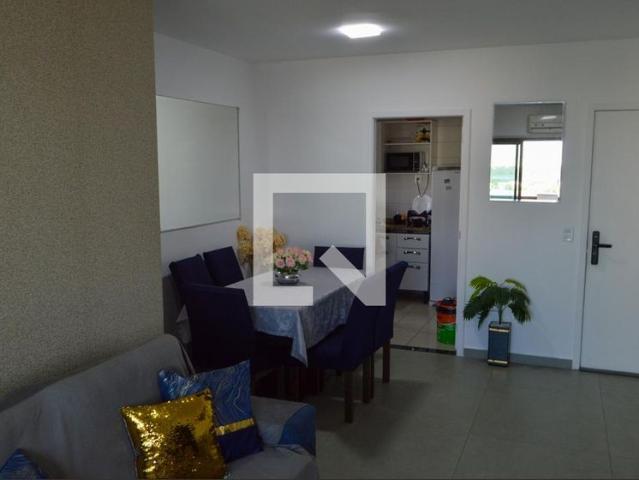 Apto, Jacarepaguá, 3 Quartos, 87 m2 Rio de Janeiro