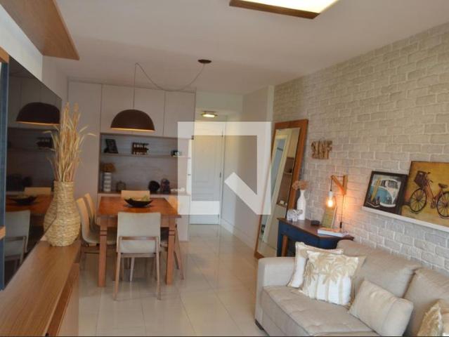 Apto, Jacarepaguá, 3 Quartos, 85 m2 Rio de Janeiro