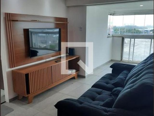 Apto, Jacarepaguá, 3 Quartos, 90 m2 Rio de Janeiro