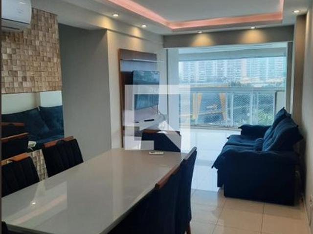 Apto, Jacarepaguá, 3 Quartos, 90 m2 Rio de Janeiro