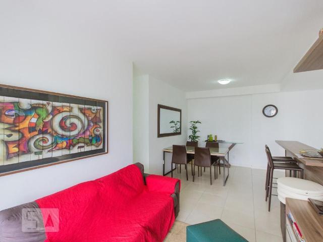 Apto, Jacarepaguá, 3 Quartos, 90 m2 Rio de Janeiro