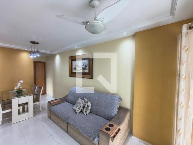 Apto, Jacarepaguá, 3 Quartos, 90 m2 Rio de Janeiro
